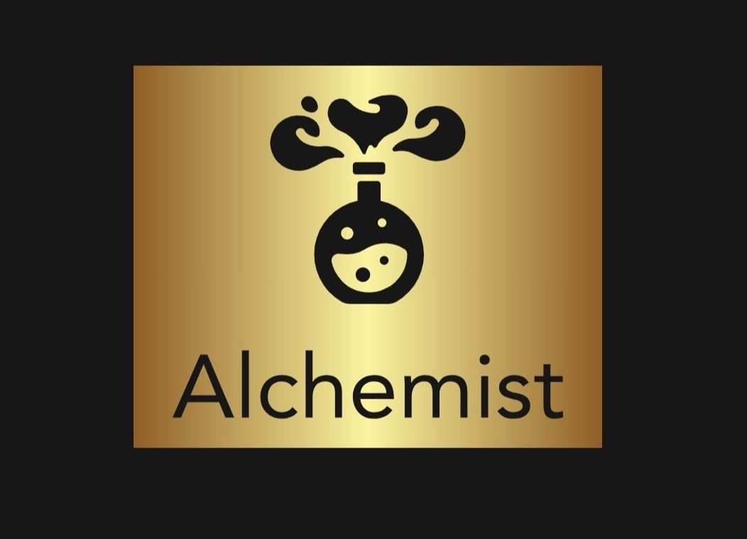 Daily dose from your alchemist